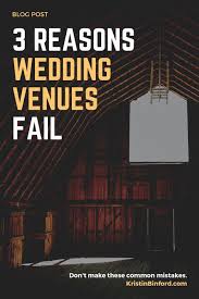 Opening A Wedding Venue Looks Easy But Truthfully Many Venues Never Make It To Profitabilty Click T Event Venue Business Wedding Marketing Farm Wedding Venue