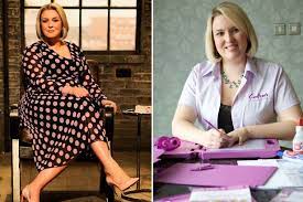 I've been surrounded by crafts from a young age and i'm really fortunate that i've made a career out of doing what i love! Dragons Den Millionaire Mum Sara Davies Becomes Youngest Ever Investor Irish Mirror Online