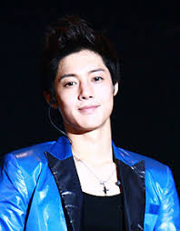 List Of Awards And Nominations Received By Kim Hyun Joong Wikipedia