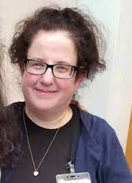 Judy Golden's Instagram, Twitter & Facebook