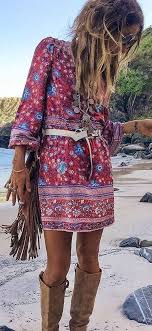 Pin On Boho Fashion