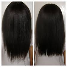 Throughout the years, the theory that cutting the hair promotes the growth of thicker hair has been proven false, regardless of the location of the hair. Trimming Your Ends 101 Hype Hair