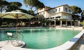 Top bagno vignoni resorts & hotels with spas. Albergo Posta Marcucci Funkloch