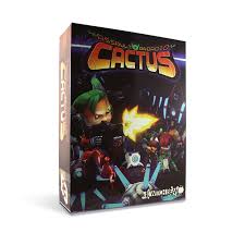 This episode of rand's indie spotlight is all about assault android cactus. Assault Android Cactus Indiebox