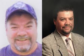 Ronald Fredrick Guy MacLean