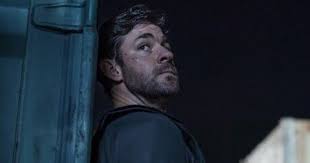 Джек Райан 5 сезон дата выхода сериала, расписание выхода серий Jack Ryan