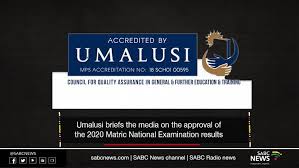 Updates on matric class result 2021. Video Umalusi Media Briefing On 2020 Matric Results Approval Sabc News Breaking News Special Reports World Business Sport Coverage Of All South African Current Events Africa S News Leader