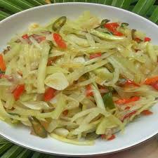 Yuk segera dicoba di rumah! Resep Dan Cara Membuat Tumis Pepaya Enak Rinaresep Com