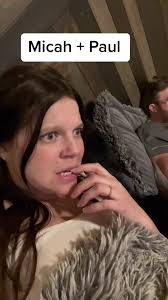 Love is Blind part 2! #micahandpaul #loveisblind @loveisblindnetflixshow