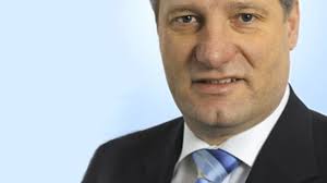 Dr. Thomas Cord wird Geschäftsführer