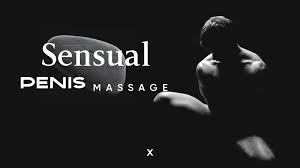 Sensual penis massage: master 30 pleasure techniques | Climax™