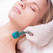 Holistic Microneedling: The Manual of Natural Skin Needling: Kingston  (MSc), Anthony: 9781508686064: Books