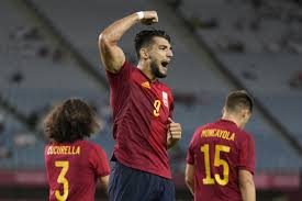 Featured columnist august 3, 2021 comments. Olympic Soccer 2021 Tv Schedule Live Stream And Men S Semifinal Times Bleacher Report Latest News Videos And Highlights