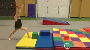 13 Round Off Drills To Help You Master Your Tumbling Pass Tumbling Gymnastics Gymnastics Coaching Gymnastics Skills