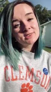 Sally Byrd's Instagram, Twitter & Facebook