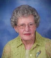 Obituary information for Nelda Cain Amos