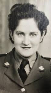 Our Mom, Grace (Plaster) Strong had a big smile