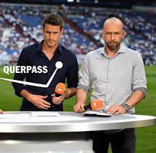 Geburtstag seinen ersten auftritt als experte im zweiten. Fussball Em 2016 Sollten Wir Unsere Tv Experten Entmundigen Welt