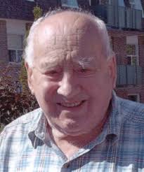 Carl Pfeffer Obituary