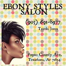 Ebony Styles Salon