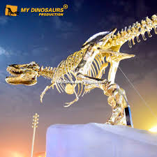 Check spelling or type a new query. My Dino Xj221 Luxury Decor Golden Dinosaur Skeleton For Showcase Buy Luxury Decor Golden Dinosaur Skeleton Nano Plated Gold Skeleton Artificial Dinosaur Golden Skeleton Product On Alibaba Com