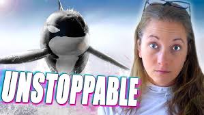 The Killer Whales of Eden, told by Family and Eyewitnesses. Early  experimental rough edit.