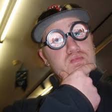 Homer Ford (@homerford)