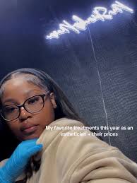 Korean Esthetician in Nyc