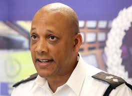 Police pledge commitment to help people in the LGBTQ+ community