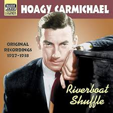 Hoagy Carmichael