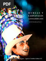 Historia de La Murga