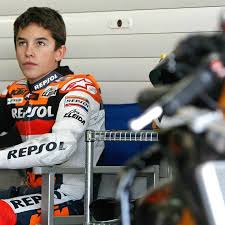 Marc márquez is world champion for the seventh time! Marc Marquez Fp Marquez 93 Marc Austria On Instagram Little Marc Marcmarquez93 Marcmarquez Marquez Austriangp Teamhonda 93 Mm93