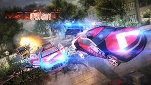 ¡que tengas un buen día! Madout Open City Apk For Android Download