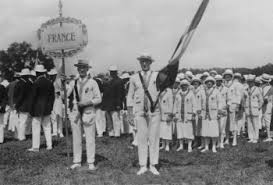 Official photos, videos, athletes and medals from all olympic games ever held in france. Participating Countries Olympic Games 1924 Paris
