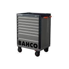 Servante Roulante En 2020 Chariot De Manutention Tiroir Facom