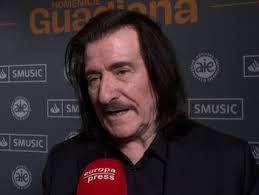 Luis Cobos, indignado con el trato que recibe Isabel Pantoja: "Con ese  karma no sé cómo puede aguantar"