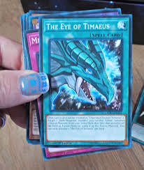 Let's make a card game! A Legendary Gift For Trading Card Game Lovers Kellys Thoughts On Things