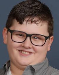 Patrick "PJ" Landers Jr., age 12