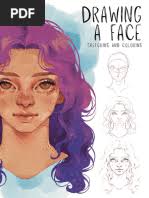 You Will Be Able To Draw by The End of This Book