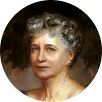 Family relationship of Elizabeth Middleton Root and Bess (Wallace) Truman  via John Root