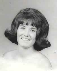 Obituary information for Delores Lee DeLisle-Derrick