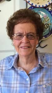 Allecia Packwood Obituary