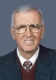 Obituary information for Rev. Bruce Rabon