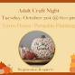 Adult Craft Night event image