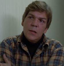 Nick Castle (The Fog)