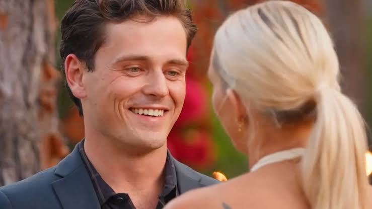 Farmer Wants A Wife stars reveal why they couldn't leave early