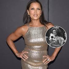Vanessa Williams On Surviving Miss America Nude Photo Scandal