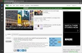 In the opera browser, you get inbuilt ads blocker and free unlimited vpn.for. Opera Is Redesigning Its Desktop Browser With Project Reborn Techcrunch