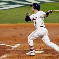 2b jose altuve (sprained right knee) is yet to do baseball activities. World Series Game 2 Washington Nationals 12 Houston Astros 3 As It Happened Sport The Guardian