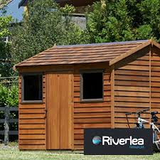 Known as the ultimate timber storage building, the cedar shed has been manufactured in new zealand since 1987., and offers a beautiful natural looking shed of outstanding quality. Riverlea Kitset Assembly Services
